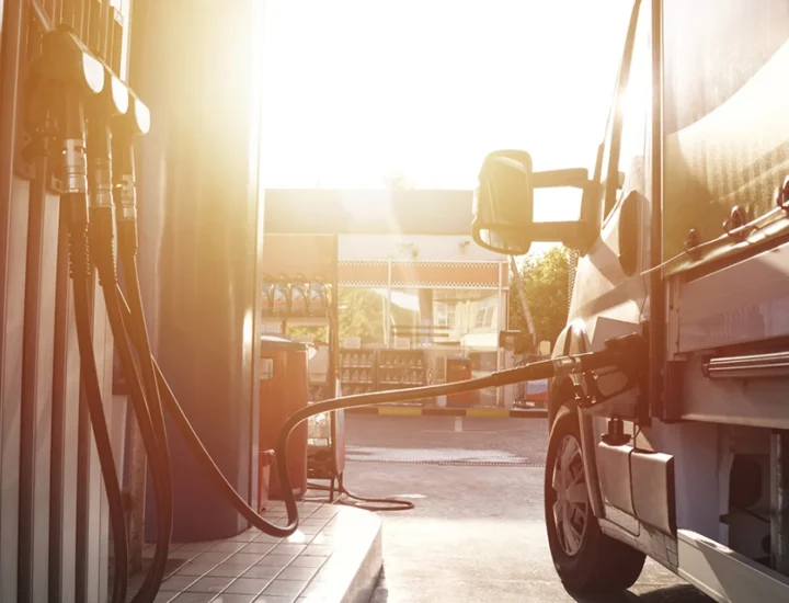fuel delivery system