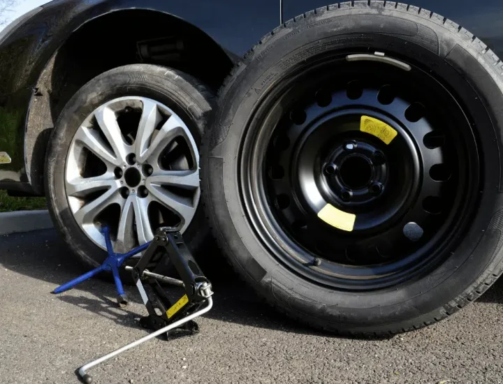 tire change mableton roadside assistance 1